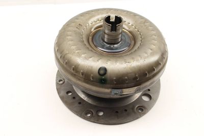 TRANSMISSION TORQUE CONVERTER 0B6323571A