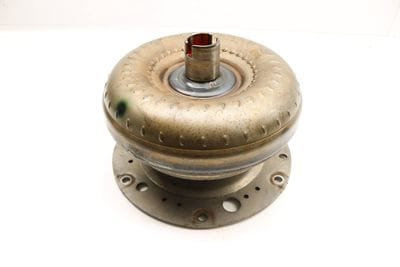 Transmission Torque Converter 0B6323571B