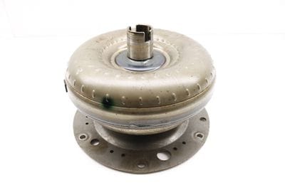 Transmission Torque Converter 0B6323571B