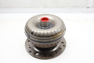 Transmission Torque Converter 0BK323571A
