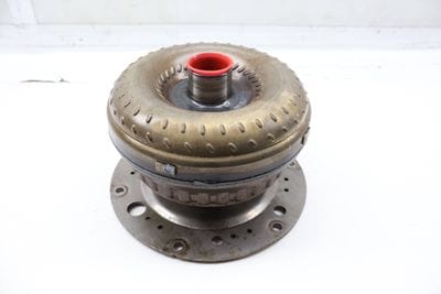 Transmission Torque Converter 0BK323572P