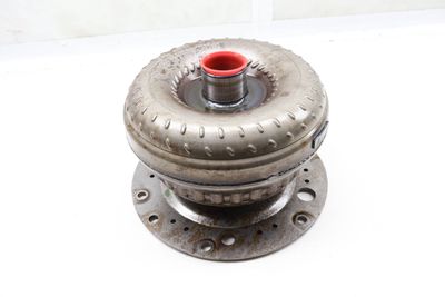 TRANSMISSION TORQUE CONVERTER 0BK323572P