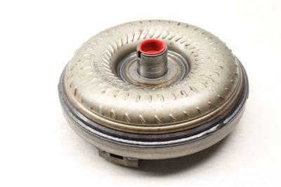 Transmission Torque Converter 0C8323571C