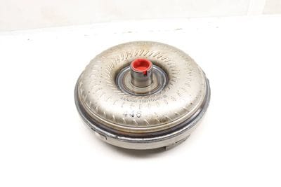 Transmission Torque Converter 0C8323571C
