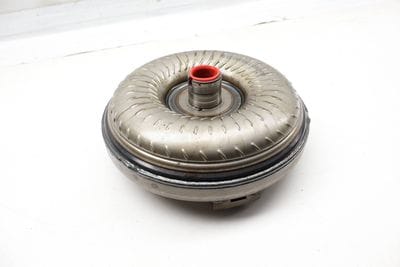 Transmission Torque Converter 0C8323571C