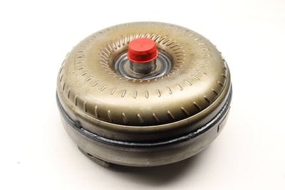 Transmission Torque Converter 0C8323571E