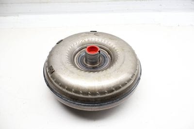 Transmission Torque Converter 0C8323571J