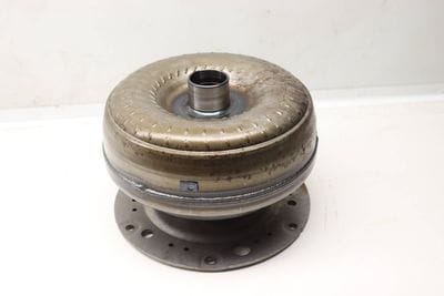 Transmission Torque Converter 0D5323571A