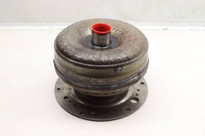 Transmission Torque Converter 0D5323571B