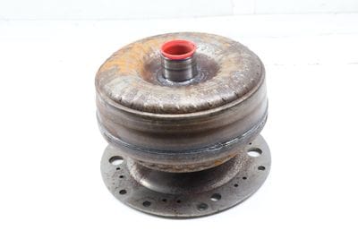 Transmission Torque Converter 0D5323571B
