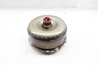 Transmission Torque Converter 1722500102