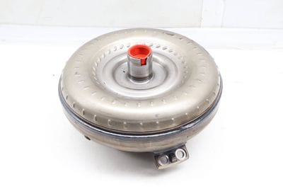 Transmission Torque Converter 2212502202