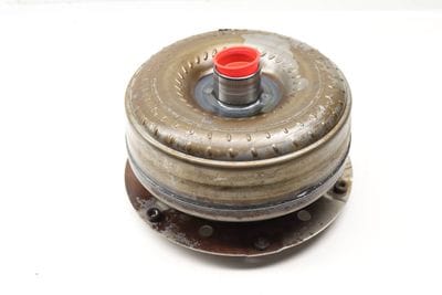 Transmission Torque Converter 24008743407