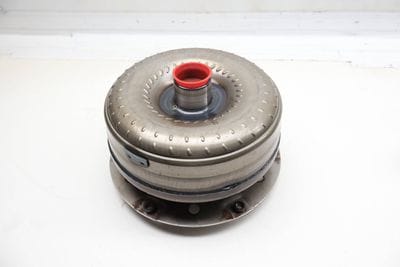 Transmission Torque Converter 24008743407