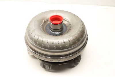 TRANSMISSION TORQUE CONVERTER 7544950
