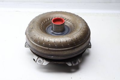 TRANSMISSION TORQUE CONVERTER 8612863