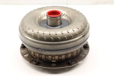 Transmission Torque Converter 24408612871