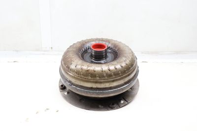 TRANSMISSION TORQUE CONVERTER 8632163