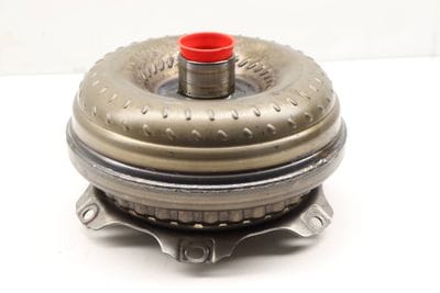 Transmission Torque Converter 24408632181