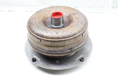 TRANSMISSION TORQUE CONVERTER LR095707