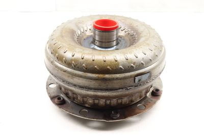 TRANSMISSION TORQUE CONVERTER (GA8HP45) 8612872
