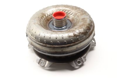 TRANSMISSION TORQUE CONVERTER (GA8HP75) 8672588
