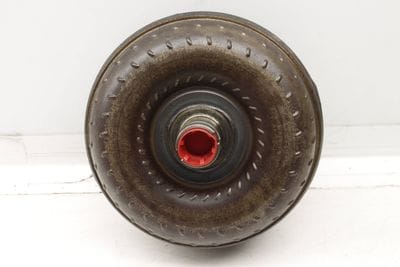 Transmission Torque Converter
