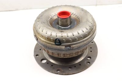 TRANSMISSION TORQUE CONVERTER (QLR) 0BK323573E