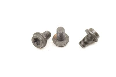 Transmission Torque Converter Screw / Bolt Set (3) N90691601