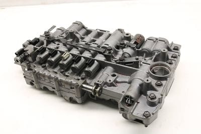 Transmission Valve Body 09D325039K
