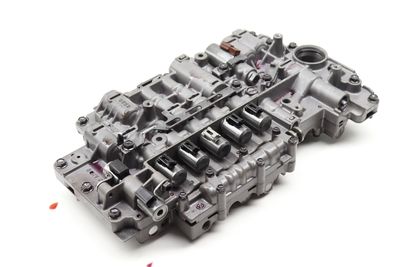 TRANSMISSION VALVE BODY 09D325039K