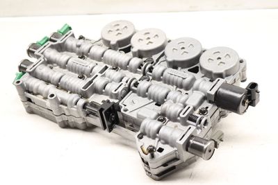 TRANSMISSION VALVE BODY 7521362