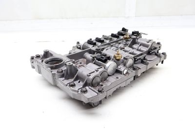 Transmission Valve Body