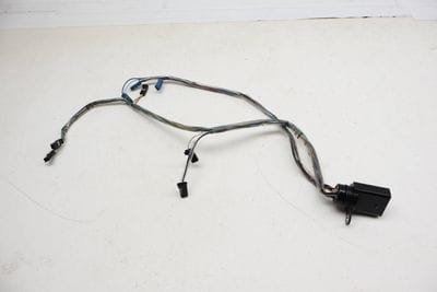 Transmission Valve Body Harness (14-PIN) 09G927363