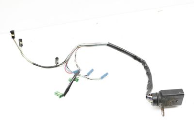 Transmission Valve Body Harness (14-PIN) 09G927363
