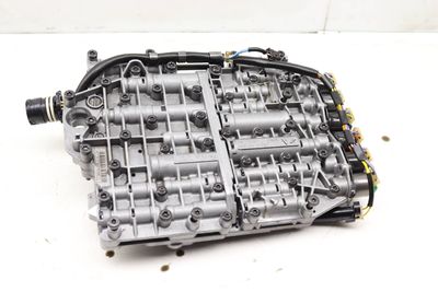 TRANSMISSION VALVE BODY / MECHATRONIC 01V927359AJ
