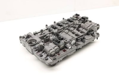 TRANSMISSION VALVE BODY / MECHATRONIC 09D325039D