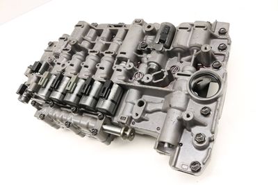 Transmission Valve Body / Mechatronic 09D325039G
