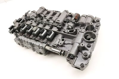 TRANSMISSION VALVE BODY / MECHATRONIC 09D325039G