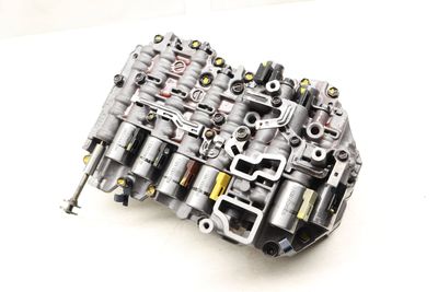 TRANSMISSION VALVE BODY / MECHATRONIC 09G325039