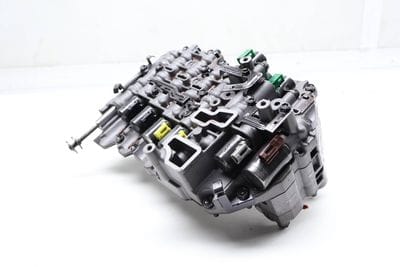 Transmission Valve Body / Mechatronic 09M325039A
