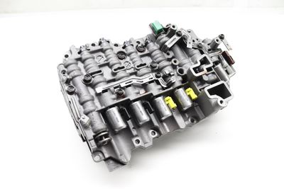 TRANSMISSION VALVE BODY / MECHATRONIC 09M325039A