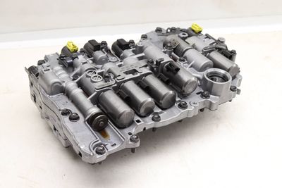 TRANSMISSION VALVE BODY / MECHATRONIC 09P325039