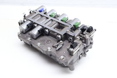 TRANSMISSION VALVE BODY / MECHATRONIC 09U325039