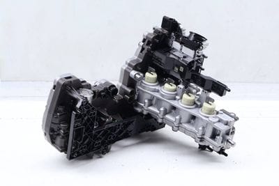 Transmission Valve Body / Mechatronic 0B5927256F