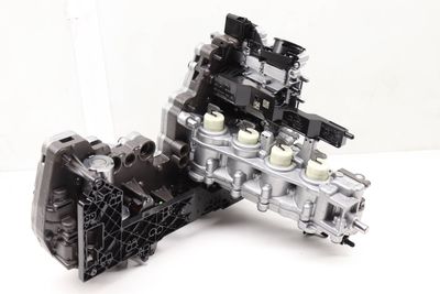 TRANSMISSION VALVE BODY / MECHATRONIC 0B5927256F