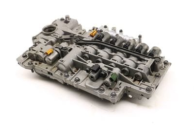 Transmission Valve Body / Mechatronic 0C8325039A