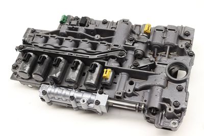 Transmission Valve Body / Mechatronic 0C8325039A