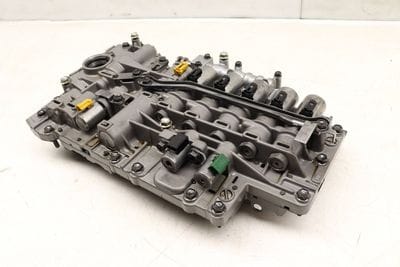 Transmission Valve Body / Mechatronic 0C8325039A