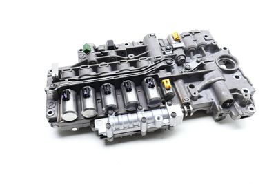 TRANSMISSION VALVE BODY / MECHATRONIC 0C8325039A